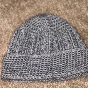 Hand Crochet Hat